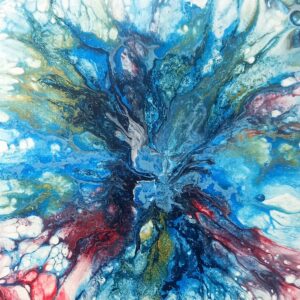 Jacqueline - Rupture de stock