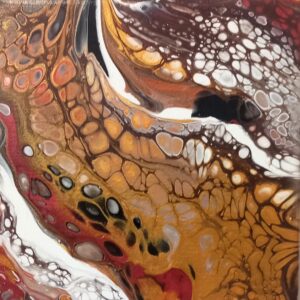 Kenya 1 - rupture de stock