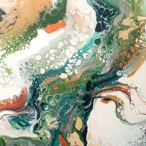 Memoria 55x46cm - Rupture de stock