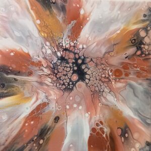 Mireille - Rupture de stock