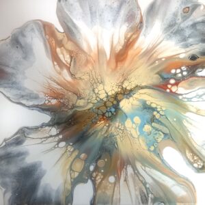 Charlène - Rupture de stock