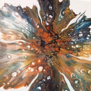 Claudine - Rupture de stock