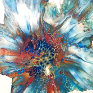 Marie-France - Rupture de stock