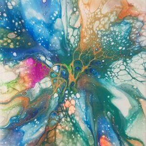 Léa - Rupture de stock