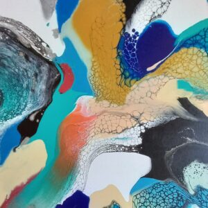 Olmo 73x60cm